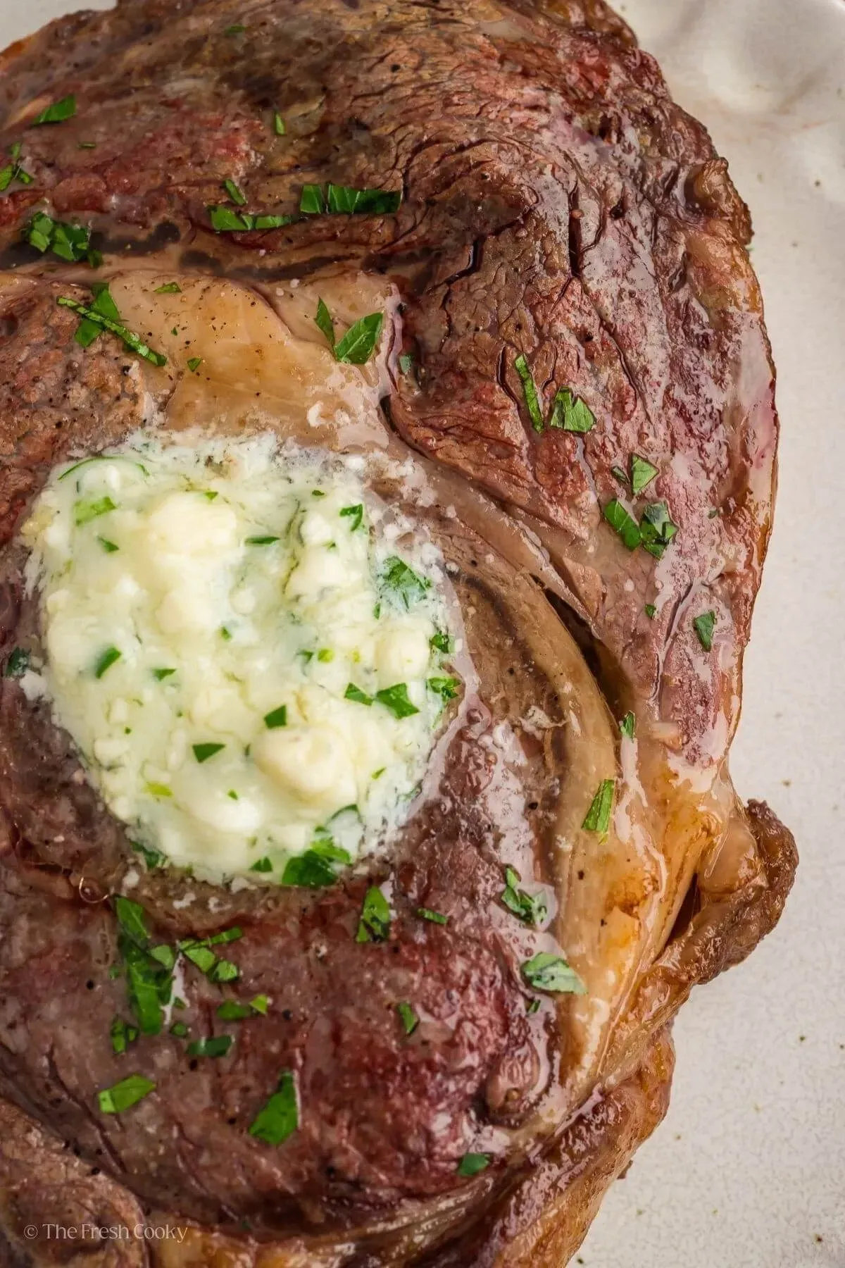 Air Fryer Steak