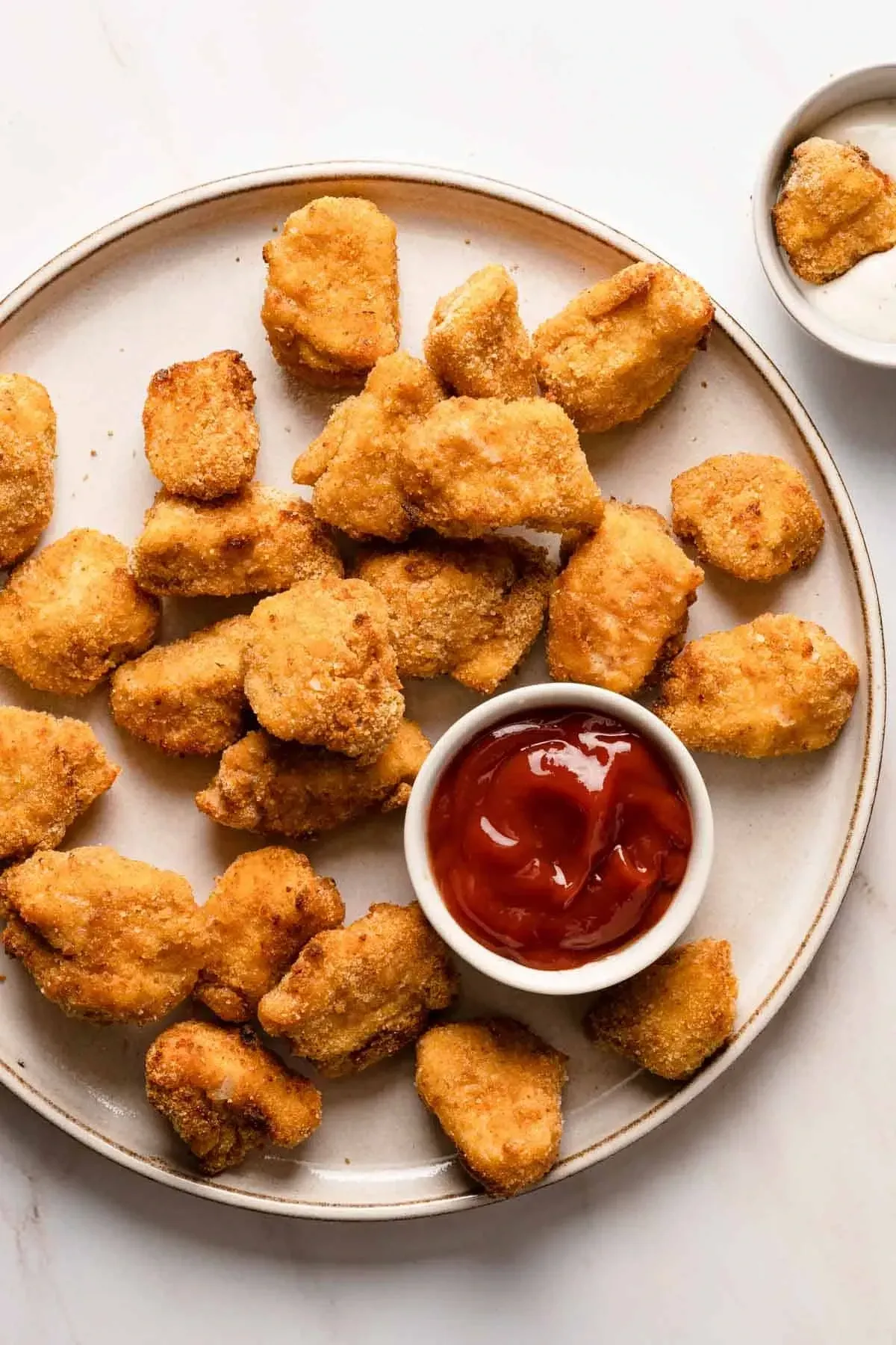Chicken Nuggets