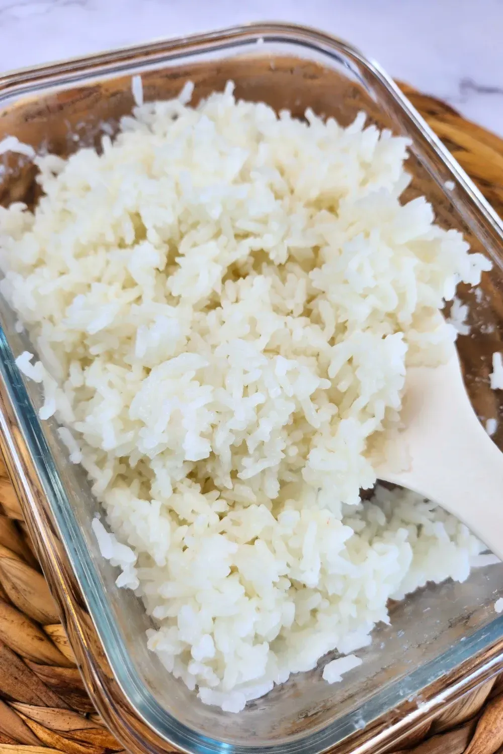 How to Cook Thai Jasmine Rice in the Microwave – Perfect Every Time