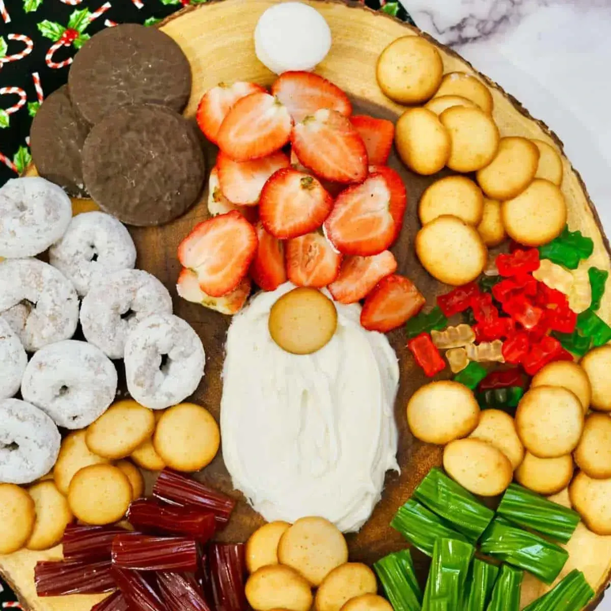 Gnome For The Holidays