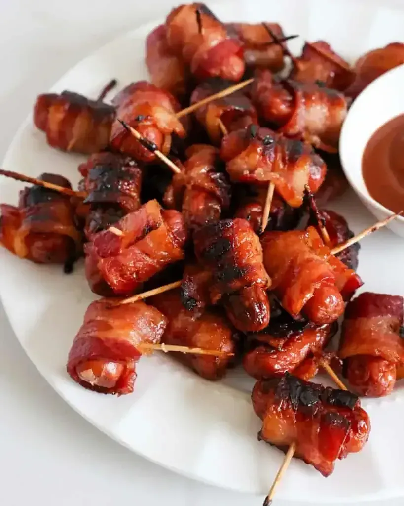 How to make Bacon Wrapped Dates
