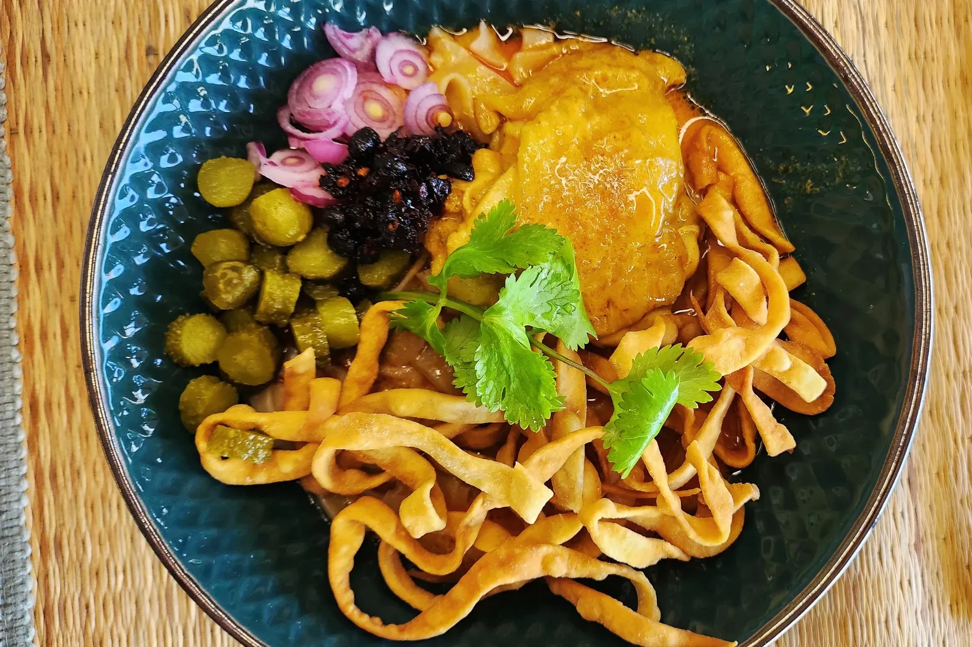 Khao Soi