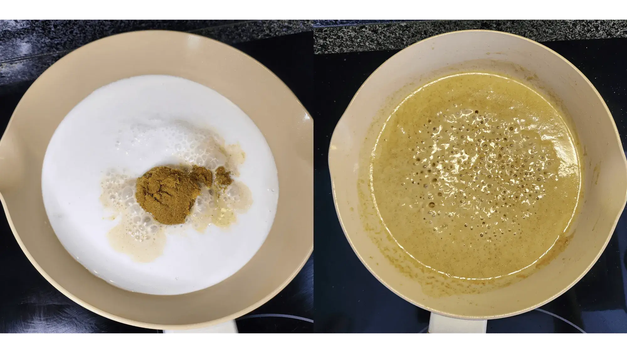 green curry paste in coconut milk green curry paste in coconut mlik