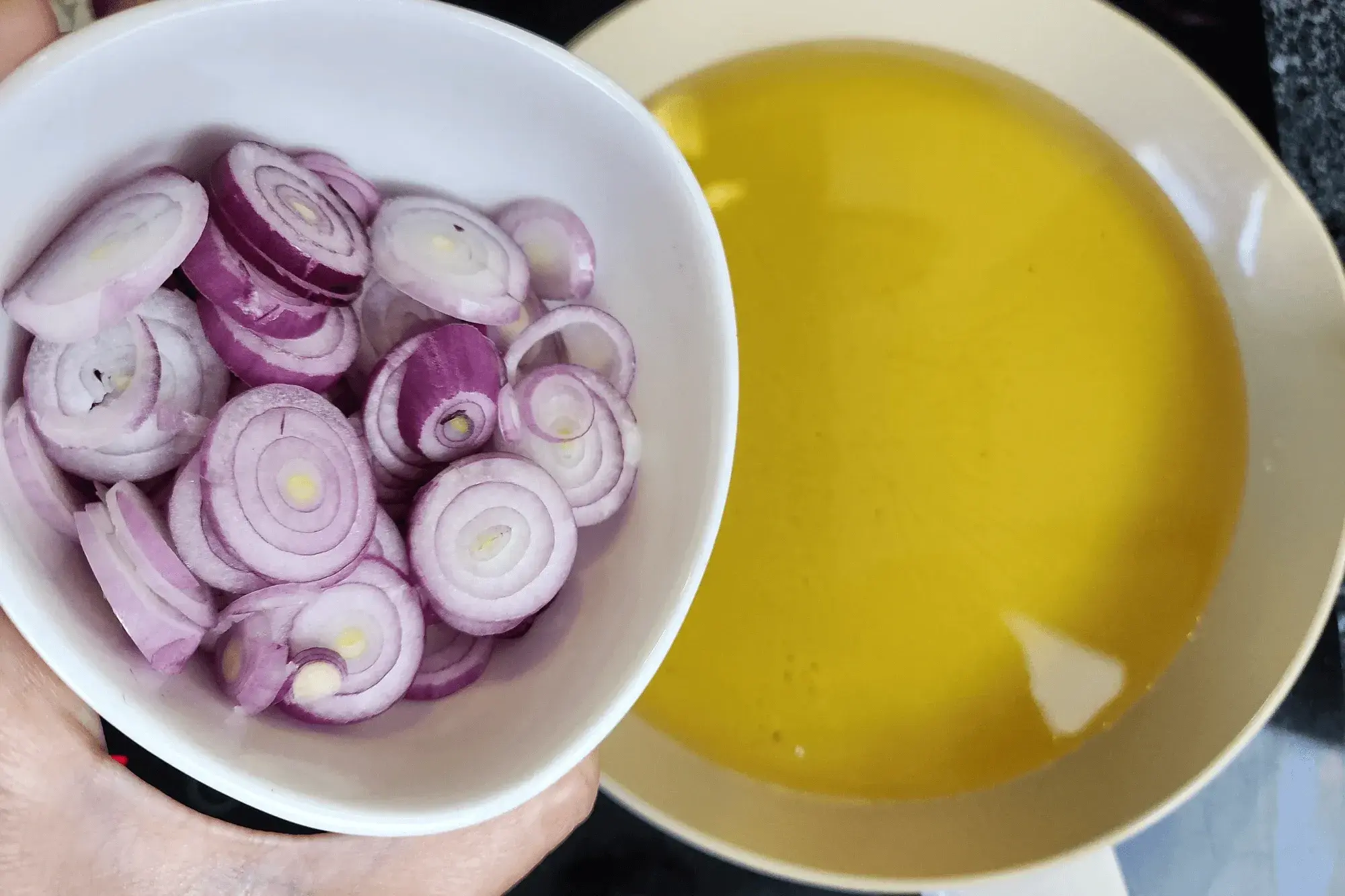 fry them until crispy