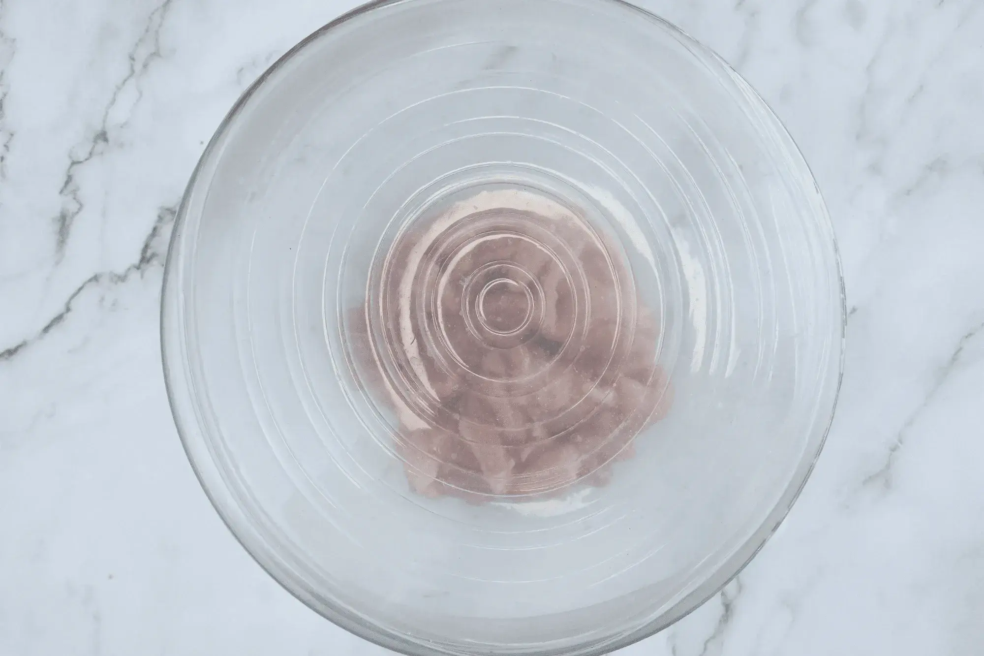  let it marinate for 15-20 minutes