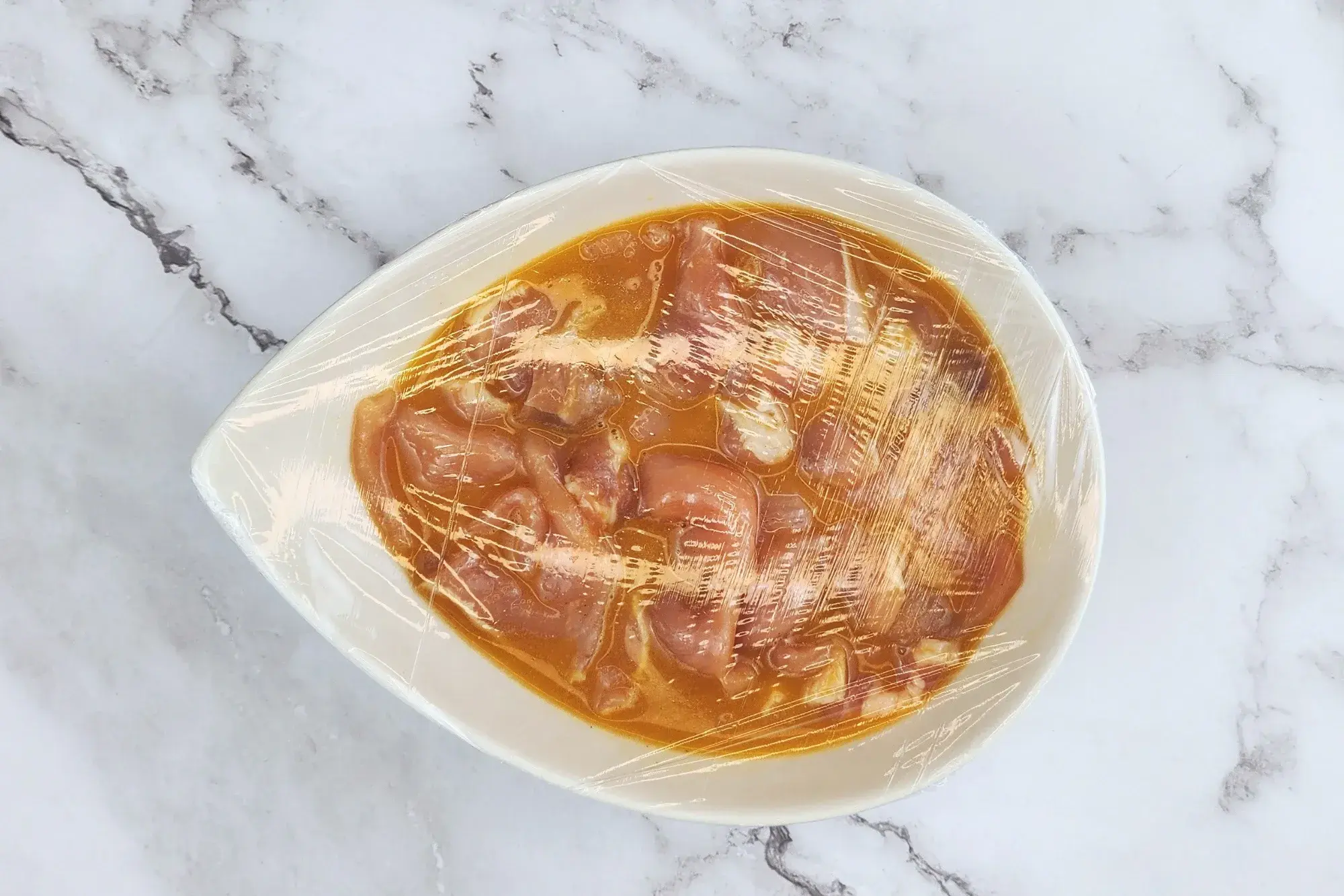 marinate for at least 30 minutes