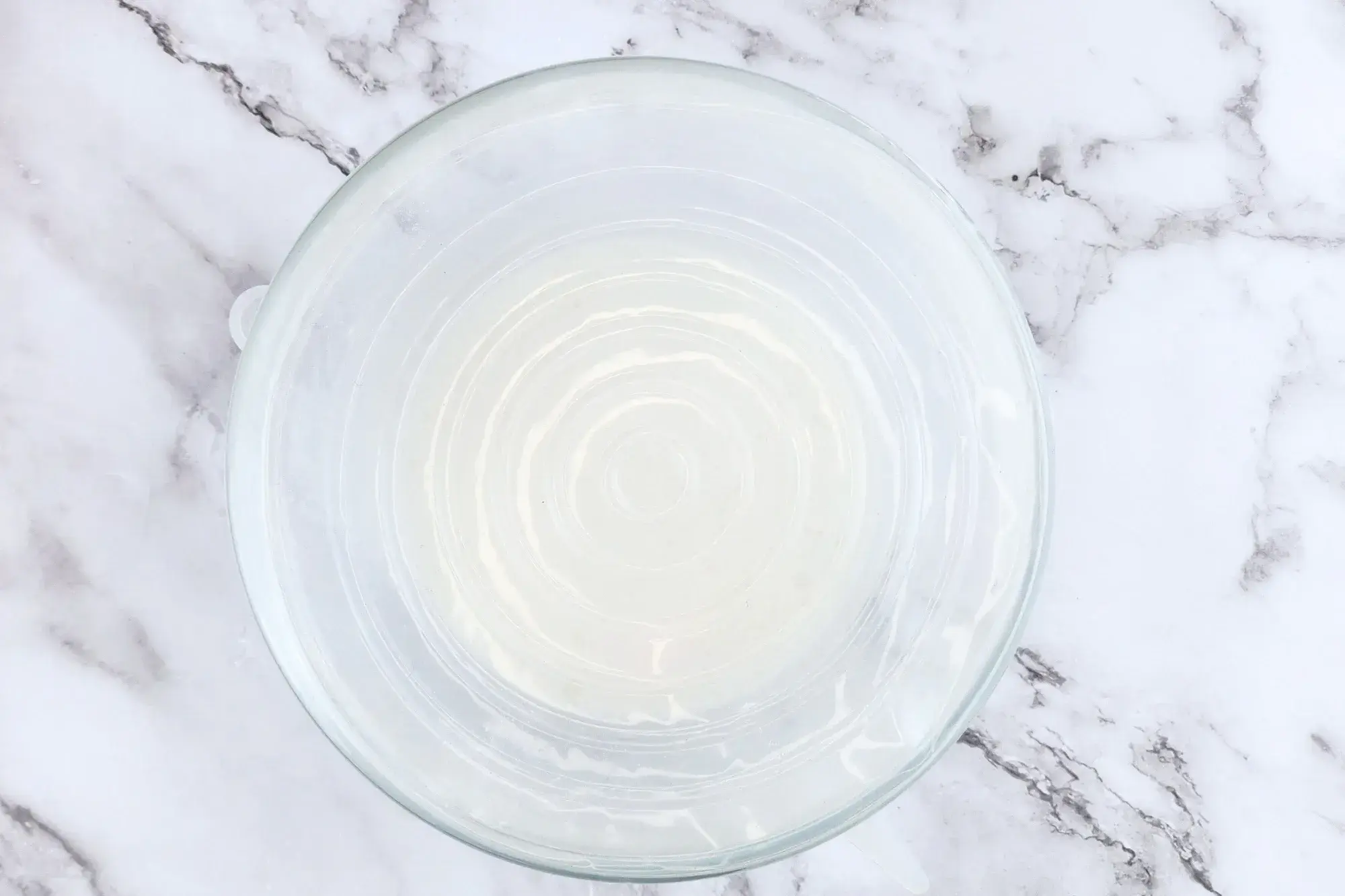 Rest 1 hr. -How to make Sen Yai