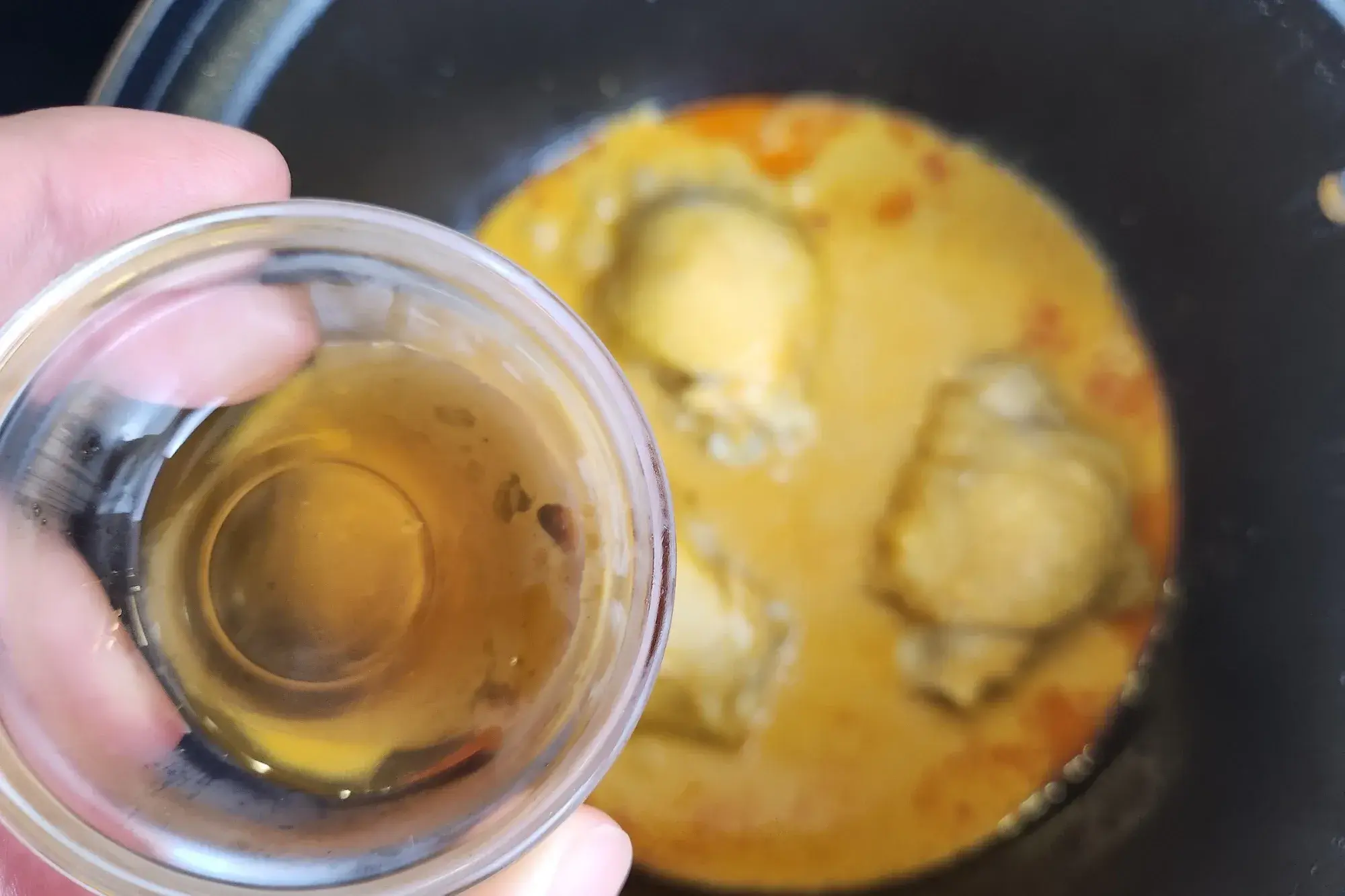 season with fish sauce