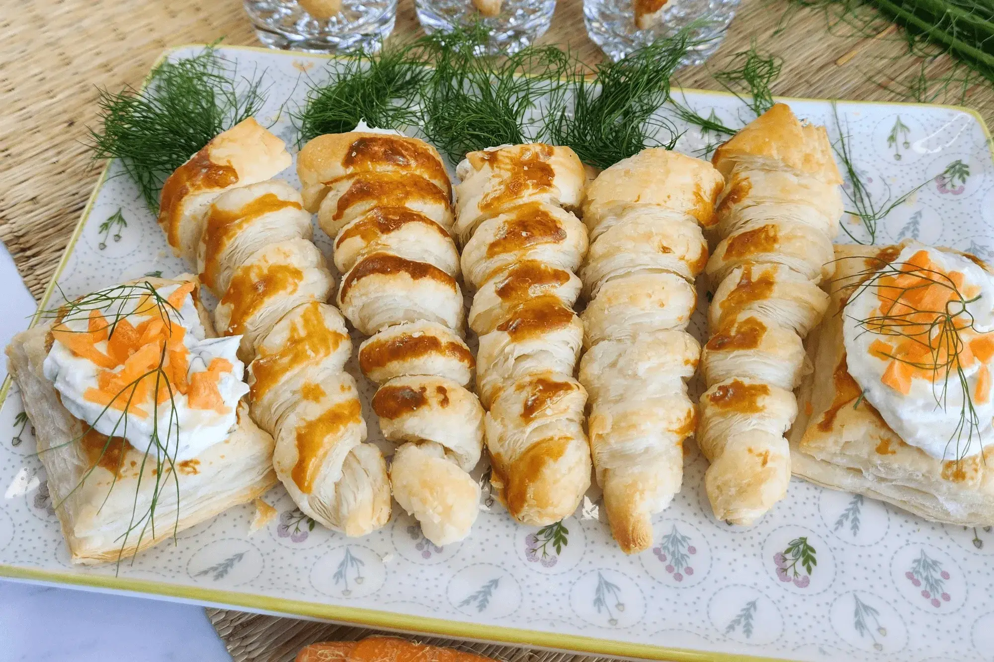 Serve immediately and enjoy!