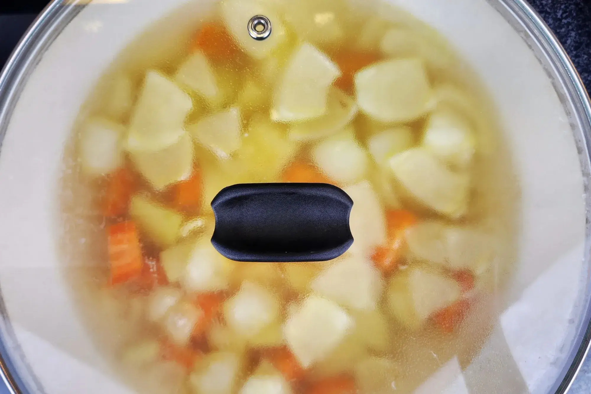  simmer for about 15 minutes