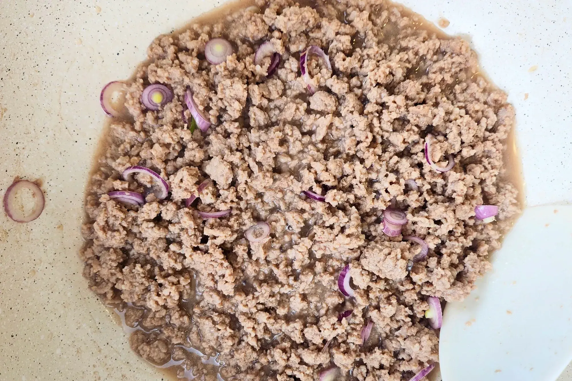  stir until shallots  just tender