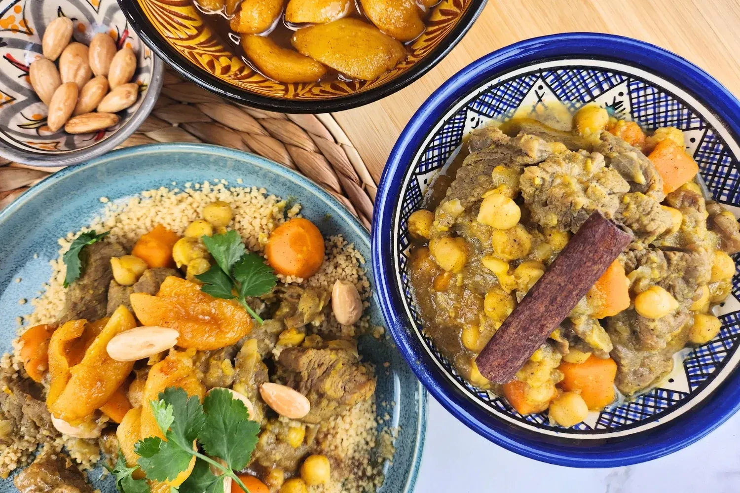  Beef Tagine Recipe