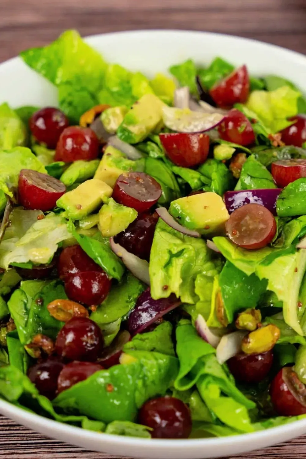 Best Grape Salad