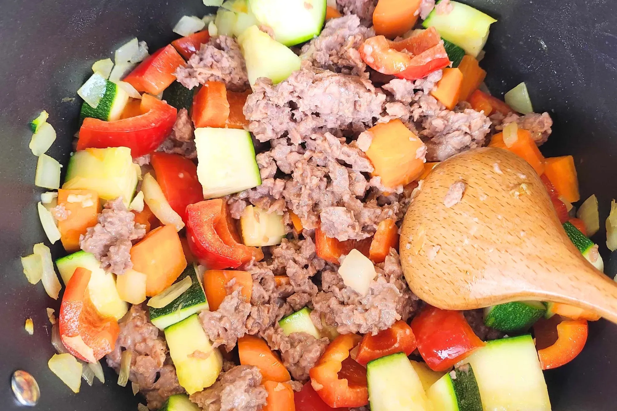 cook until lightly browned