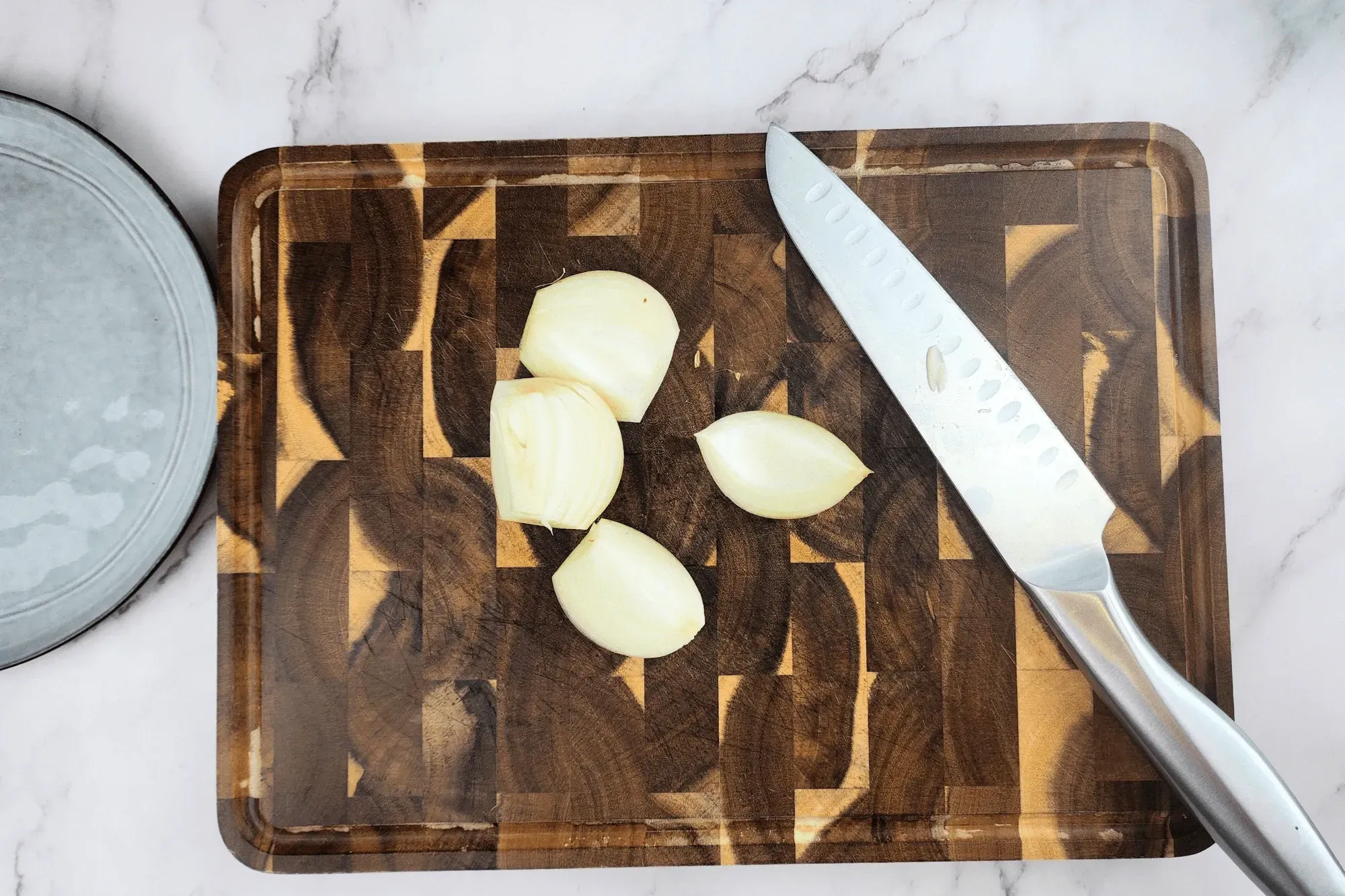  onion big pieces