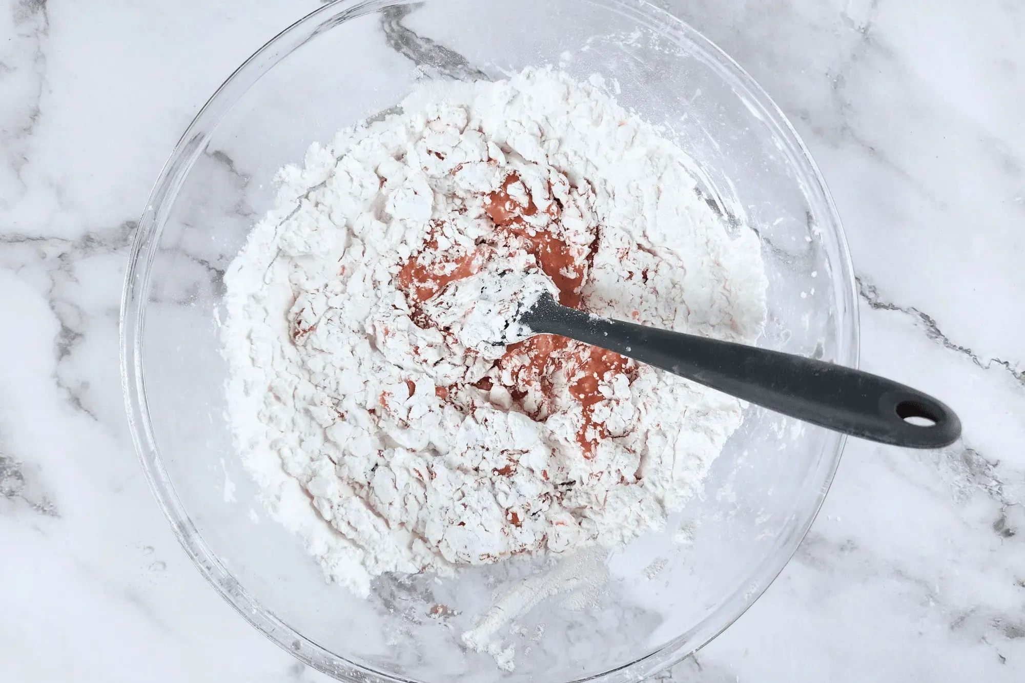 knead it well