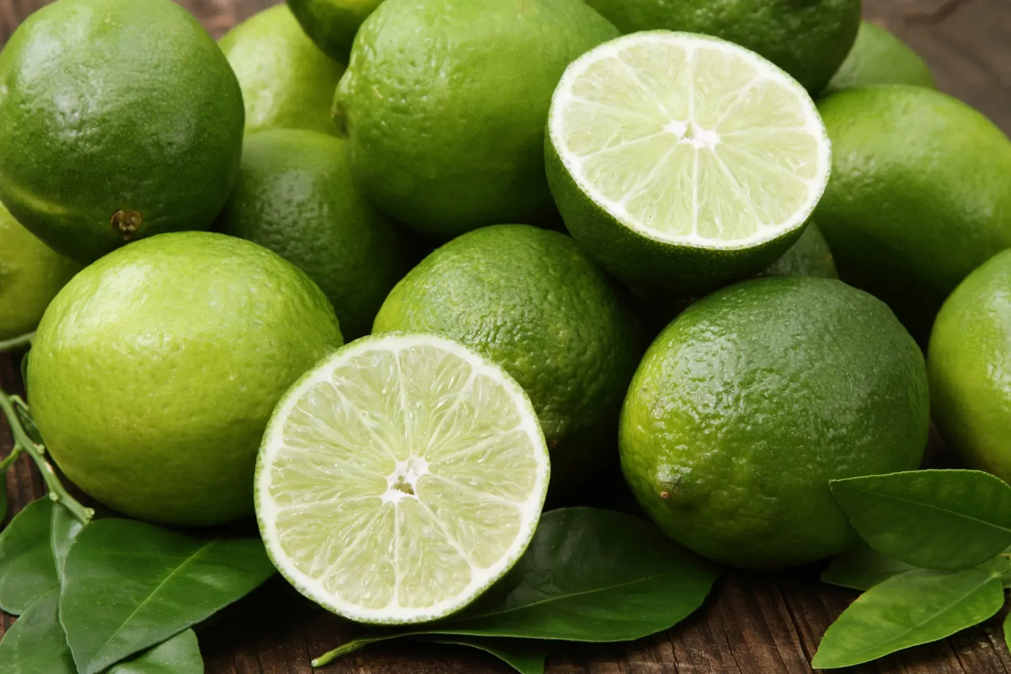 Lime (มะนาว) Lime (มะนาว)