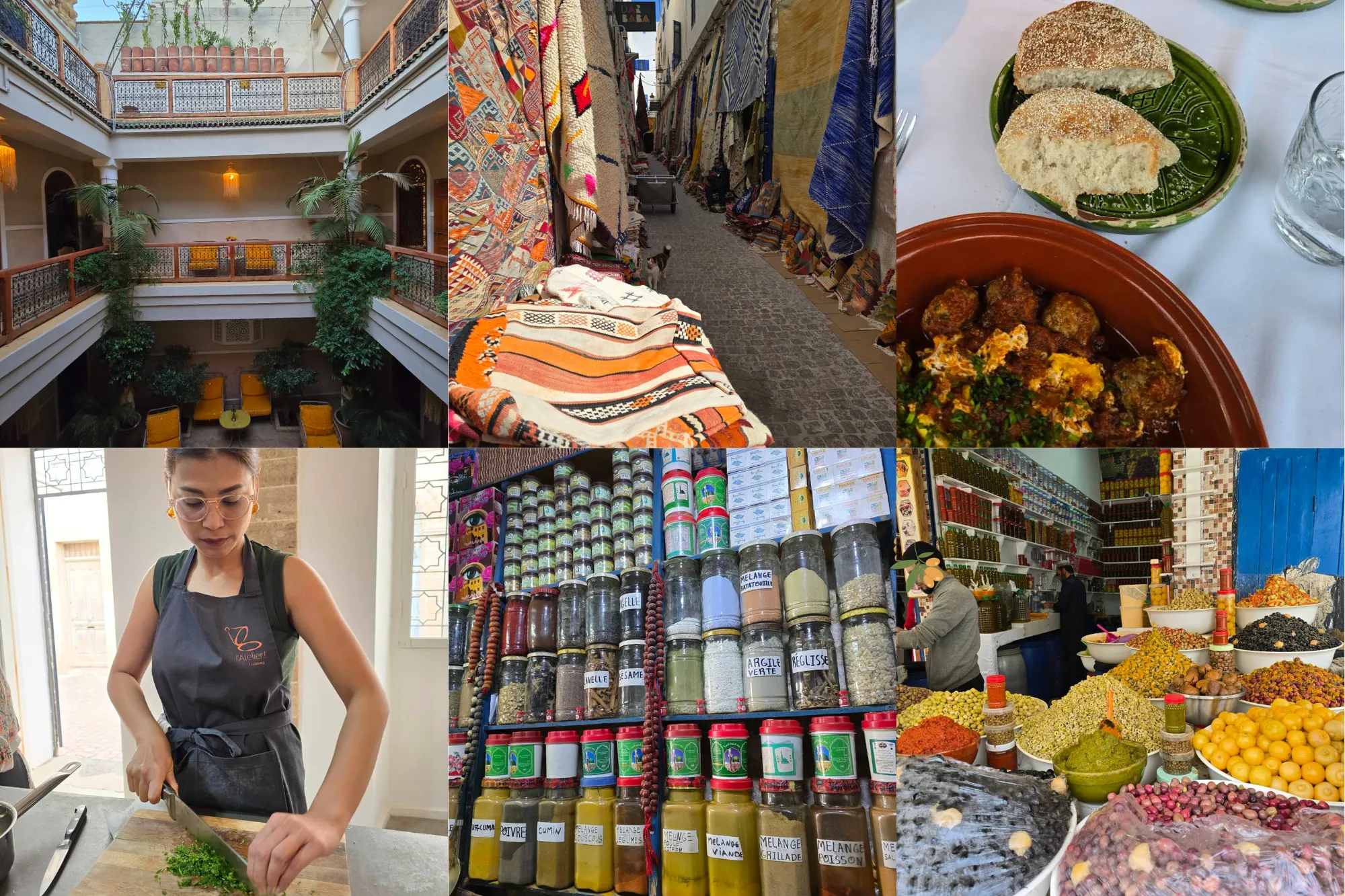 Morocco trip
